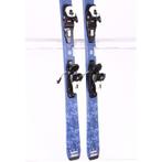 70 80 90 100 110 120 140 150 kinder skis SALOMON QST MAX 20, Verzenden, Gebruikt, Salomon