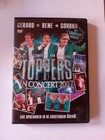Toppers in concert 2007, Cd's en Dvd's, Dvd's | Muziek en Concerten, Verzenden, Gebruikt