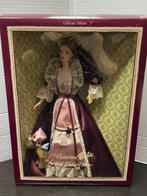 Mattel  - Barbiepop 1999 Collector Edition - Victorian