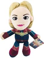 Play by Play Marvel Avengers Endgame Pluche-Captain Marvel, Ophalen of Verzenden, Nieuw