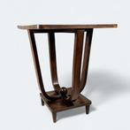 Middentafel - op de wijze van Giò Ponti - Beuken