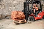 Investeer dit jaar nog in een elektrische heftruck, vanaf:, Heftruck, Elektrisch, 2000 tot 3000 kg, Verzenden
