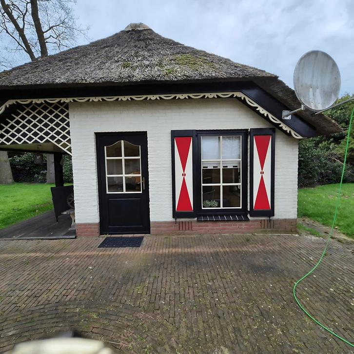 appartement in Ermelo gevonden voor €1450,- pm, Huizen en Kamers, Huizen te huur, Direct bij eigenaar, Appartement