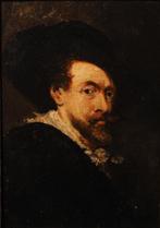 Hollandse school (XIX-XX) After Peter Paul Rubens