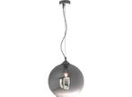 MEO Pavia Hanglamp - Plafondlamp - Zilver, Verzenden, Nieuw