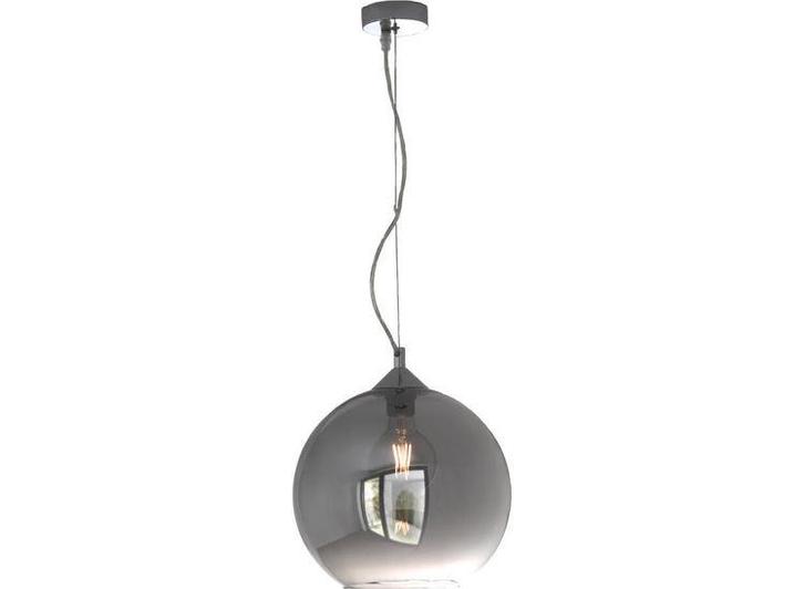 MEO Pavia Hanglamp - Plafondlamp - Zilver, Huis en Inrichting, Lampen | Plafondlampen, Nieuw, Verzenden