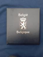 België 2000/2006 - Volledige verzameling in Davo luxe album, Postzegels en Munten, Postzegels | Europa | België, Gestempeld