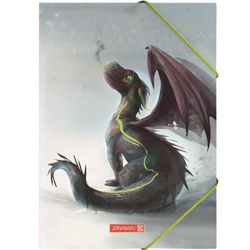 Verzamelmap A4 - Drago NIEUW, Diversen, Schrijfwaren, Nieuw, Ophalen of Verzenden