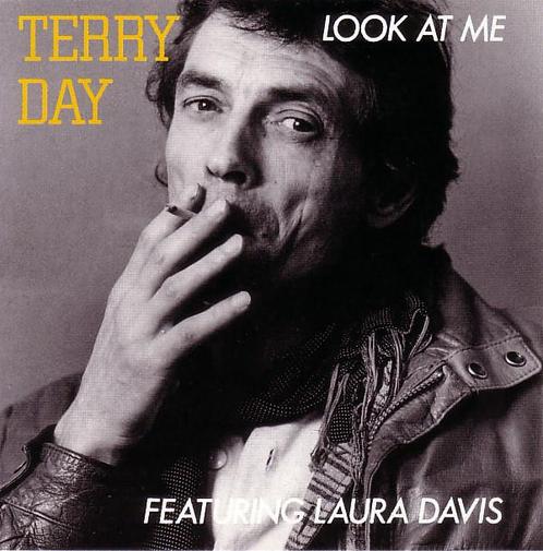 cd - Terry Day - Look At Me, Cd's en Dvd's, Cd's | Overige Cd's, Zo goed als nieuw, Verzenden