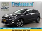 Kia Niro 1.6 GDi Hybrid ExecutiveLine JBL Pano Memory Cruise, Automaat, Zwart, Nieuw, Hybride Elektrisch/Benzine