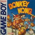 MarioGBA.nl: Donkey Kong 1994 - iDEAL!, Spelcomputers en Games, Games | Nintendo Game Boy, Gebruikt, Ophalen of Verzenden