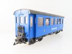 LGB G - 3163 - Modeltrein personenwagen (1) - 4-assig, Nieuw