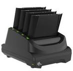 Zebra battery charging station, 4 slots | SAC-TC51-4SCHG1-01, Verzenden, Nieuw