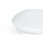 LED Plafondlamp met 360° Microwave Sensor 18W Natuurlijk Wit, Ophalen of Verzenden, Nieuw, Metaal