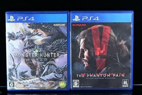Sony - Playstation 4 (PS4) - PS4.PS3 Video Game Set, Spelcomputers en Games, Spelcomputers | Overige Accessoires