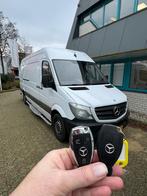 Mercedes autosleutel bijmaken op locatie (Doetinchem e.o.), Nieuw, Mercedes-Benz