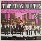 12 inch gebruikt - The Temptations - Medley (France, 1983), Zo goed als nieuw, Verzenden