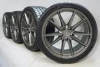 Porsche 911 992 Carrera S 4S Targa 4S 20 & 21 inch velgen Mi, Gebruikt, Velg(en), Ophalen of Verzenden, 20 inch
