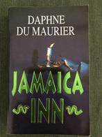 Jamaica inn 9789022516645 Daphne Du Maurier, Boeken, Streekboeken en Streekromans, Gelezen, Daphne Du Maurier, Verzenden