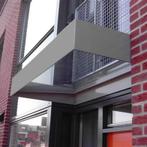 Aluminium luifel type Kader Hoog, Verzenden, Nieuw