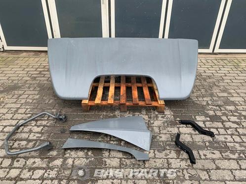 Spoilerset Mercedes Actros MP4 ClassicSpace L-cab L2H1 A 960, Auto-onderdelen, Vrachtwagen-onderdelen, Gebruikt, Mercedes-Benz