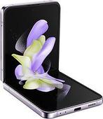 Samsung Galaxy Z Flip4 5G Dual SIM 512GB paars, Telecommunicatie, Mobiele telefoons | Samsung, Verzenden, Paars, Zo goed als nieuw