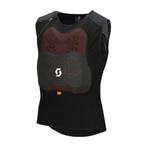 Beschermend Vest Scott Softcon Hybrid Pro MX Zwart, Motoren, Verzenden, Nieuw
