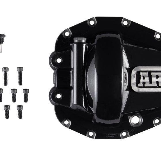 ARB Diff Cover Blk Jeep JL Rubicon Front, Auto-onderdelen, Remmen en Aandrijving, Ophalen of Verzenden