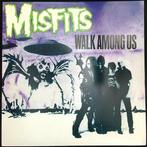 Misfits (Punk) - Walk Among Us - Reissue of 1981 album - LP, Nieuw in verpakking