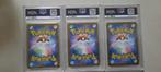 Pokémon - 3 Card, Nieuw