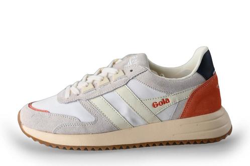 Gola Sneakers in maat 37 Beige | 10% extra korting, Kleding | Dames, Schoenen, Beige, Zo goed als nieuw, Sneakers of Gympen, Verzenden