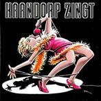 cd - Brigitte Kaandorp - Kaandorp Zingt, Cd's en Dvd's, Verzenden, Zo goed als nieuw