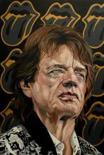 Jo Beer - Jagger