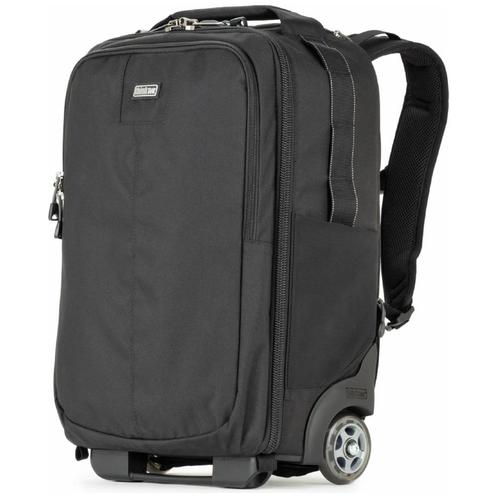 Think Tank Airport Essentials Rolling Backpack, Audio, Tv en Foto, Fotografie | Fototassen, Rugtas, Nieuw, Overige merken, Ophalen of Verzenden
