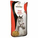 EquiFirst Paardenvoer Vital Grain 20 kg, Verzenden