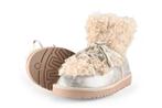 Supercracks Snowboots in maat 39 Beige | 10% extra korting, Kleding | Dames, Schoenen, Supercracks, Verzenden, Beige, Snowboots