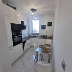 Gemeubileerd tweekamerappartement met registratie ..., Huizen en Kamers, Direct bij eigenaar, Groningen, Groningen, Appartement