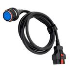 Mercedes SD-Connect C4 Multiplexer – 16-pins OBD2 Verloopkab, Auto diversen, Verzenden, Nieuw