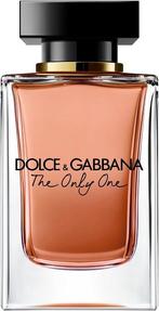 DOLCE & GABBANA THE ONLY ONE EDP FLES 100 ML, Verzenden, Nieuw