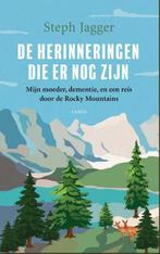 De herinneringen die er nog zijn | 9789403123523 | Steph, Zo goed als nieuw, Steph Jagger