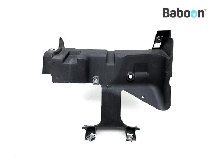 Radiateurkap Aprilia SportCity 300 Cube 2008-2013 (Sport, Motoren, Onderdelen | Overige, Gebruikt, Verzenden