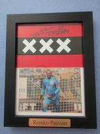 AFC Ajax - Nederlandse voetbal competitie - 2025 - Remco, Nieuw