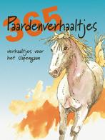 365 Paardenverhaaltjes 9789036626453 Francisca Fröhlich, Boeken, Gelezen, Francisca Fröhlich, Maan Jansen, Verzenden