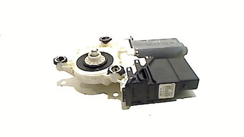 Motor raammechaniek elektrisch links achter Volkswagen Golf, Auto-onderdelen, Carrosserie en Plaatwerk, ARN erkend, Stiba lid
