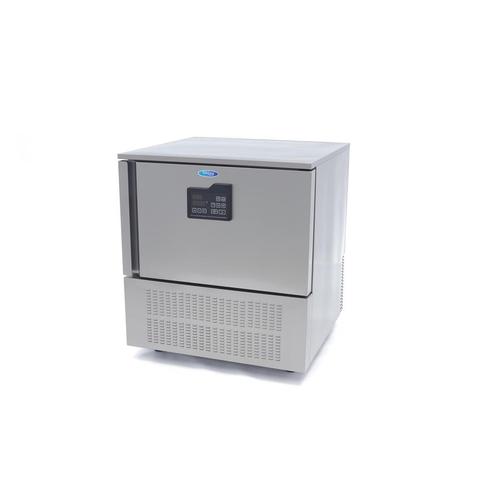 Snelkoeler / Blast Chiller - 3 x 1/1 GN, Zakelijke goederen, Horeca | Keukenapparatuur, Nieuw in verpakking, Koelen en Vriezen