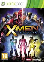 X-Men Destiny (Xbox 360), Verzenden, Gebruikt, Vanaf 12 jaar