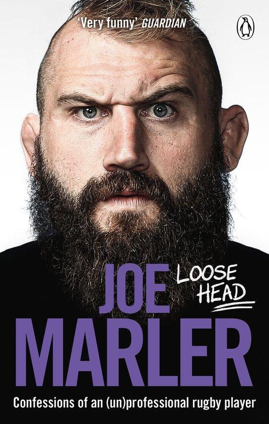 Loose Head 9781529107531 Joe Marler, Boeken, Taal | Engels, Gelezen, Verzenden