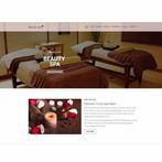 Beauty Spa - HTML Template, Nieuw
