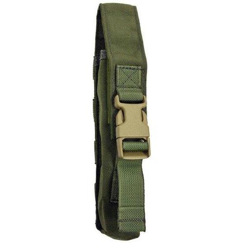 Eagle Industries PFC/D-1-MS pop flare pouch Molle, legerg..., Verzamelen, Militaria | Algemeen, Landmacht, Engeland, Overige typen
