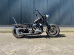 Harley-Davidson - FL - Knucklehead - Special - 1200 cc -
